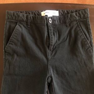 Old Navy Straight Pants